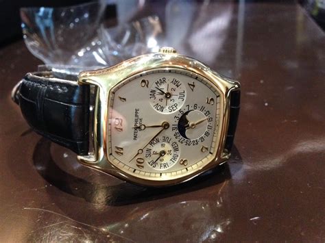 patek philippe watch dealer toronto|pre owned watches Toronto.